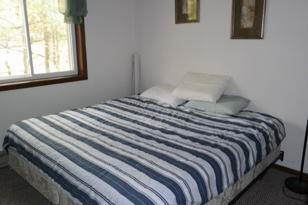 Rentals At Brier Crest Woods Lake Harmony Exterior foto